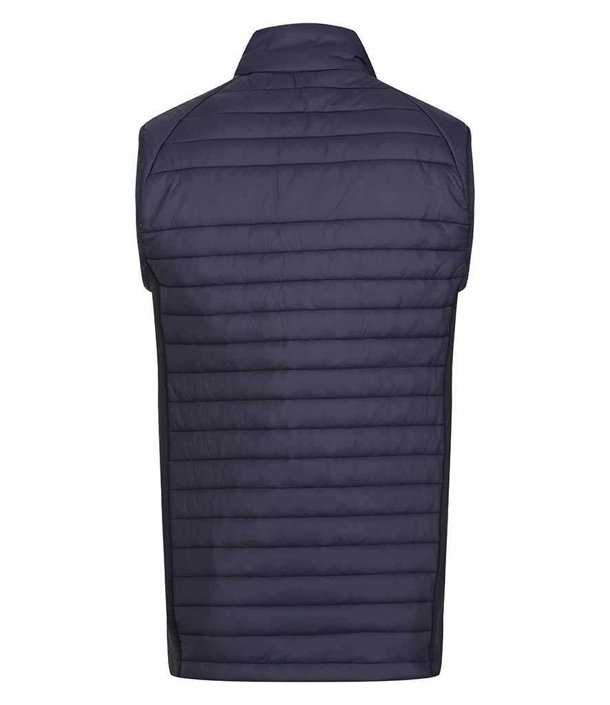 KO Sports FC. Professional Navigate Two Layer Soft Shell Bodywarmer. Adult