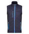 KO Sports FC. Professional Navigate Two Layer Soft Shell Bodywarmer. Adult