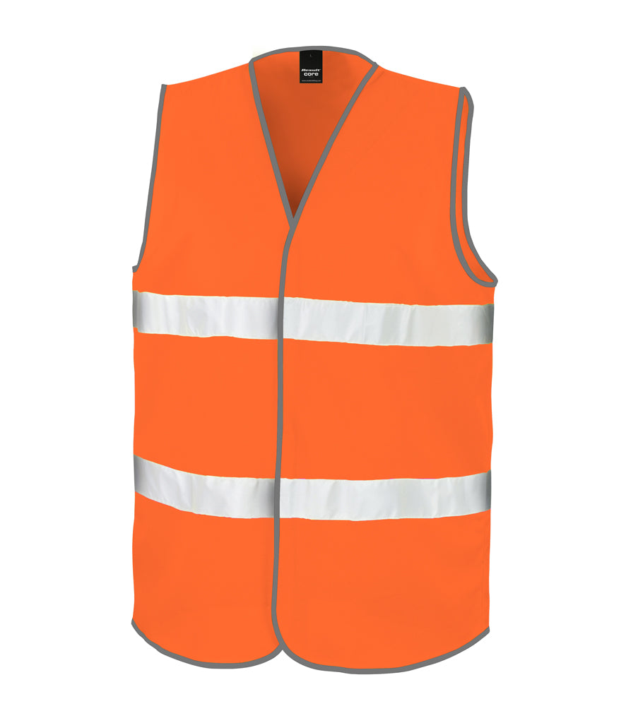 RS200 Adult Camelford Up and Running HV Vest