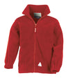 Repton Primary Fleece Jacket