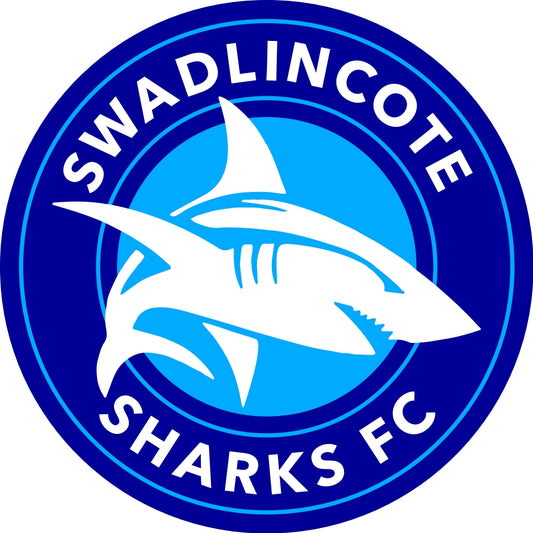 SHARKS FC - Adult Hoodie