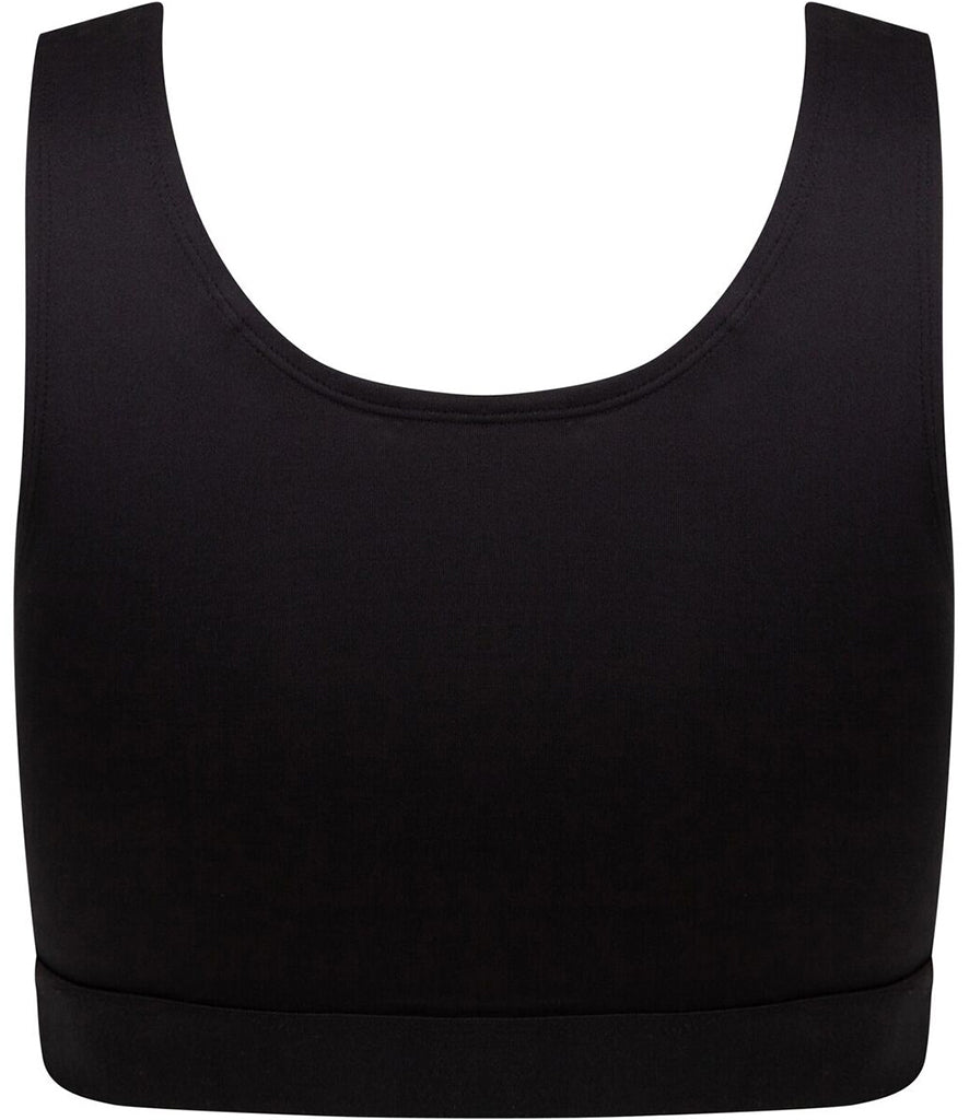 DMC Ladies Fashion Crop