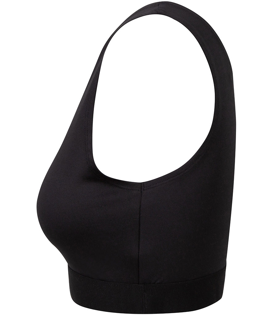 DMC Ladies Fashion Crop