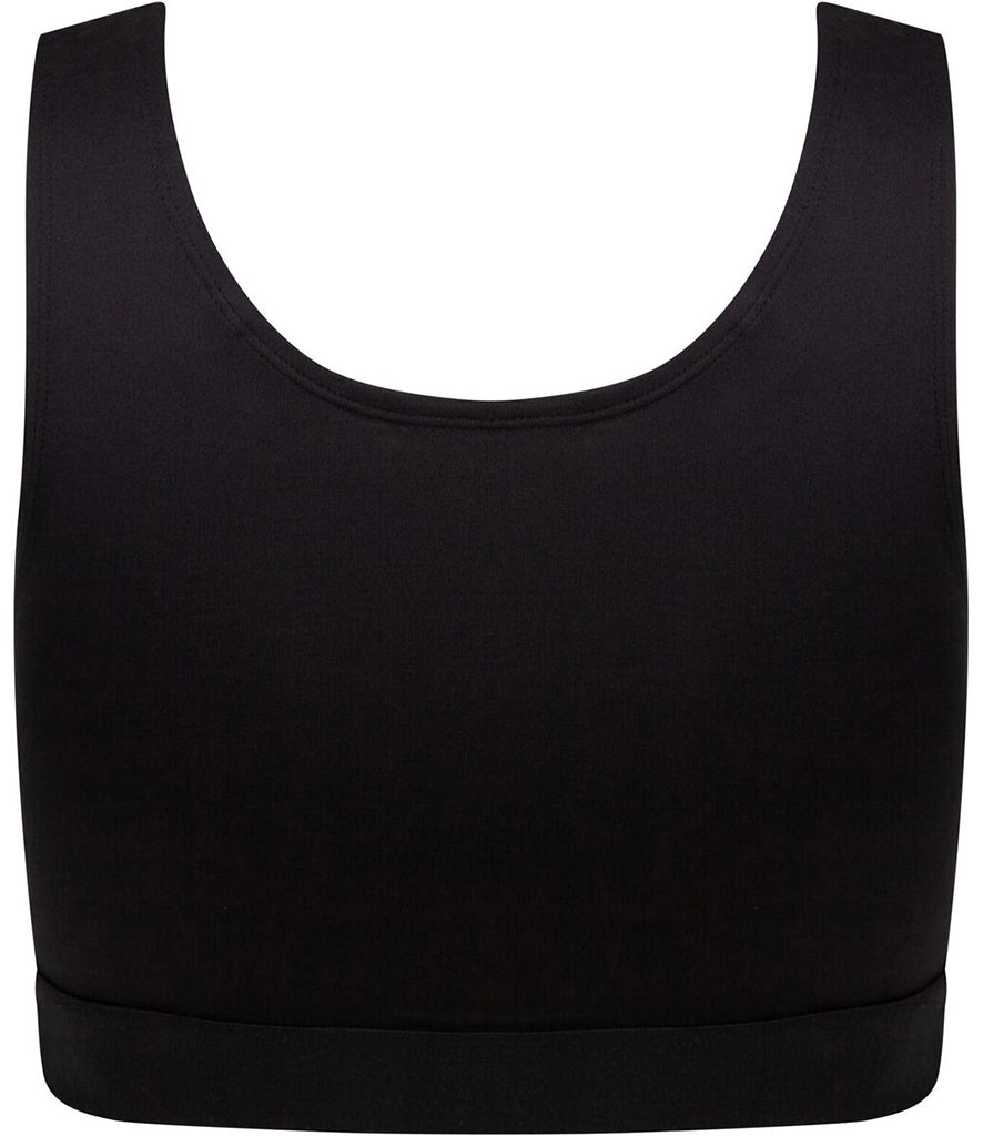Bailar Kids Crop