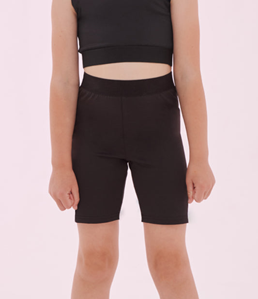 DMC Kids Fashion Cycling Shorts
