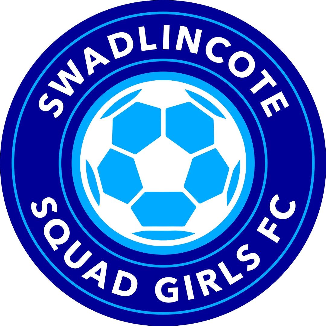 SQUAD GIRLS FC - Kids Hoodie