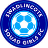 SQUAD GIRLS FC - Boot Bag