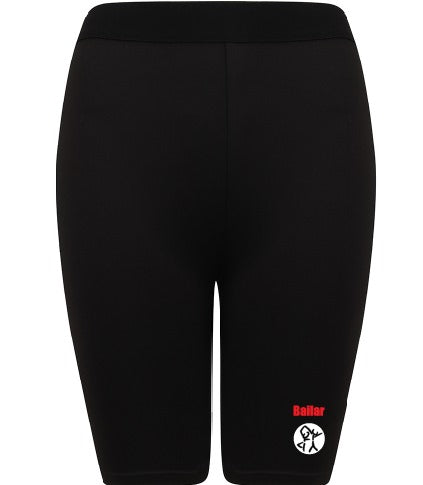 Bailar Adult Cycling Shorts