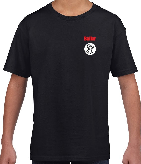 Bailar Adult T-Shirt