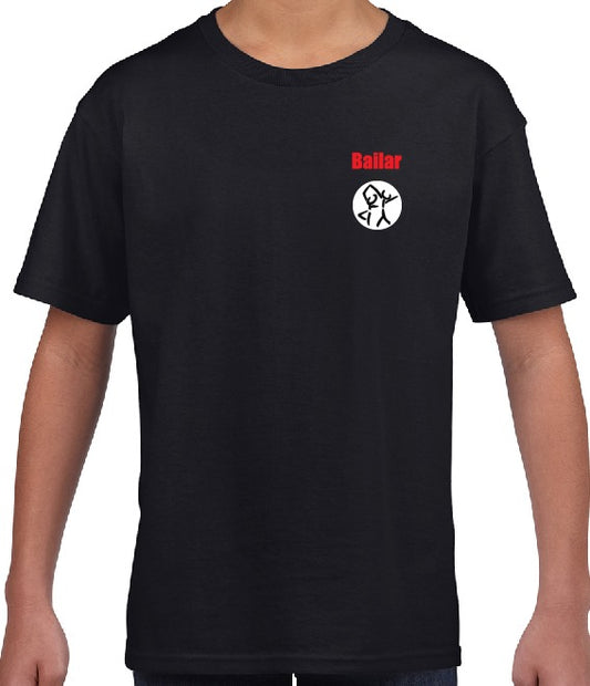 Bailar Adult T-Shirt