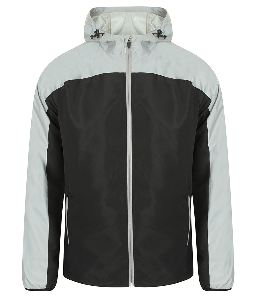 TL560 Camelford Up and Running HV Performance Jacket