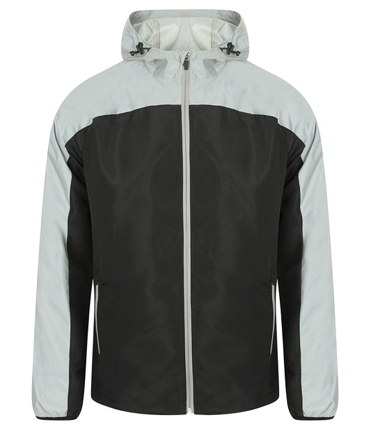 TL560 Camelford Up and Running HV Performance Jacket