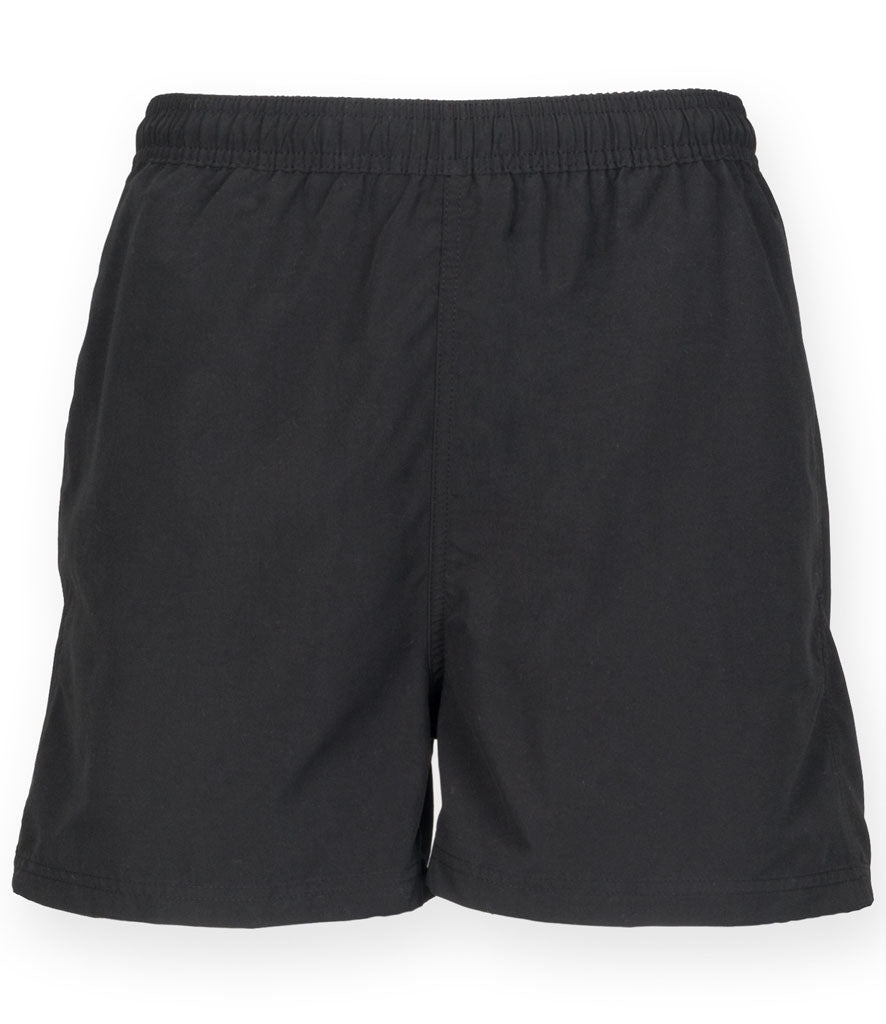Carberry Boxing Club. Men's Active Track Shorts