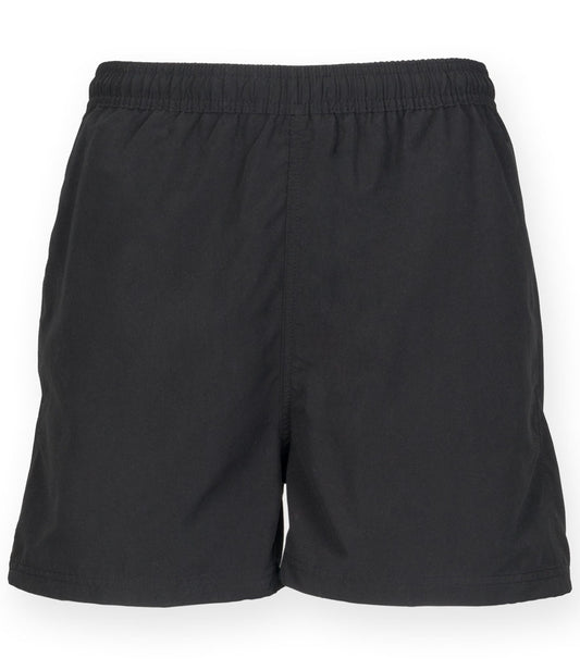 Carberry Boxing Club. Men's Active Track Shorts