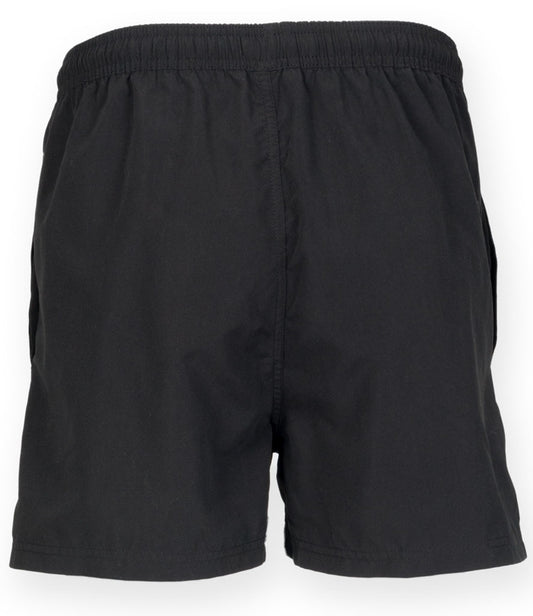Carberry Boxing Club. Kids Track Shorts