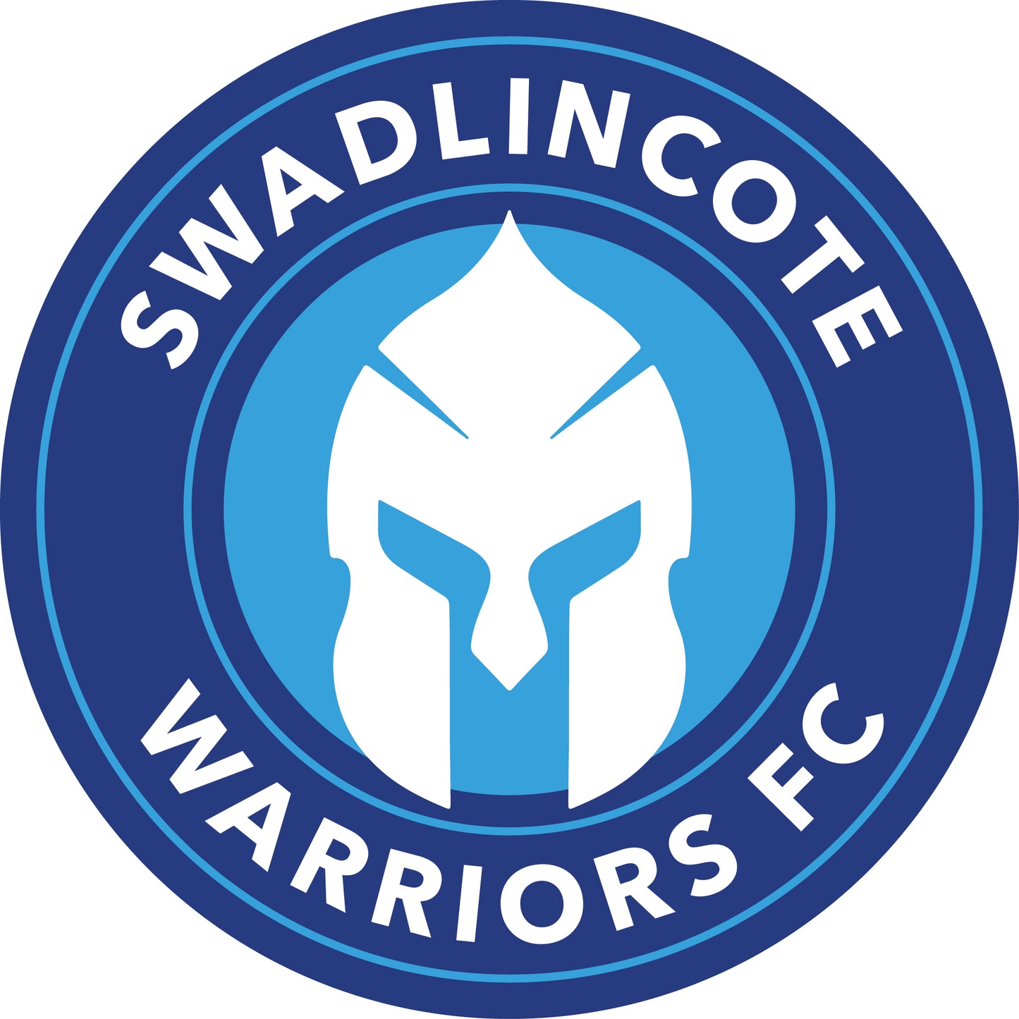 WARRIORS FC - Kids Hoodie