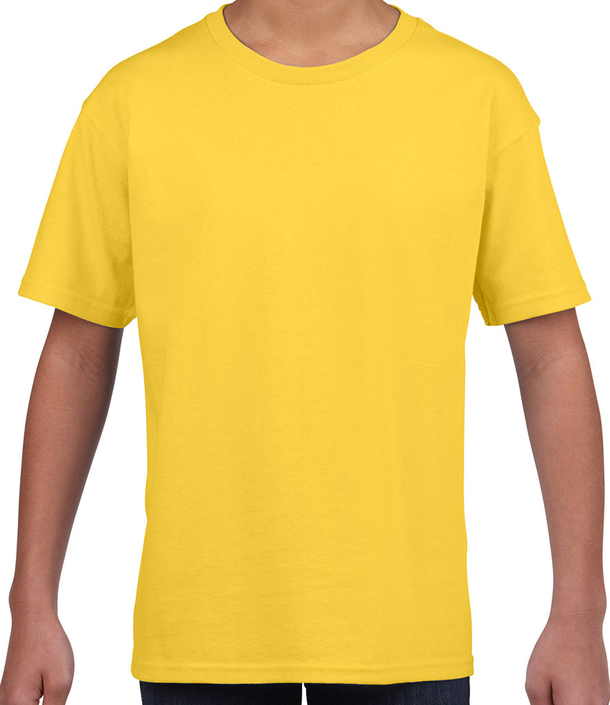 WDSD Kids T-shirt