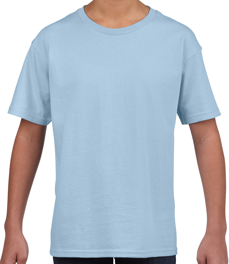 WDSD Kids T-shirt