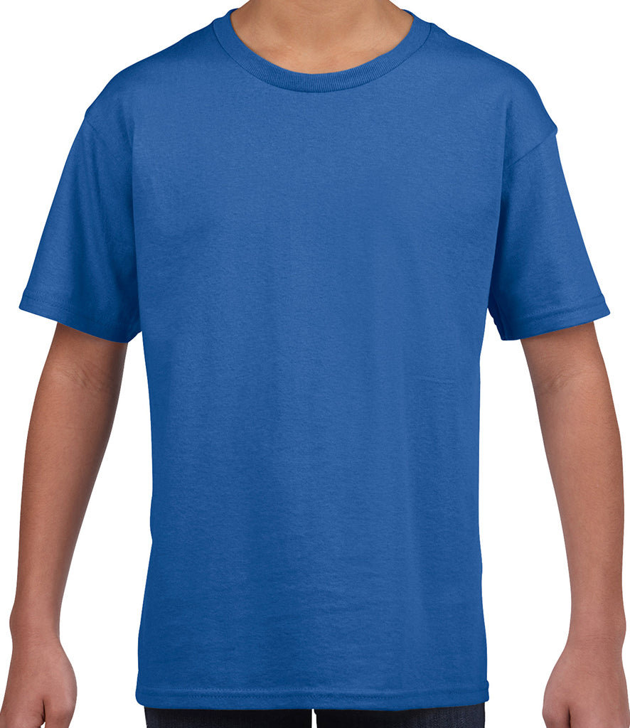 WDSD Kids T-shirt