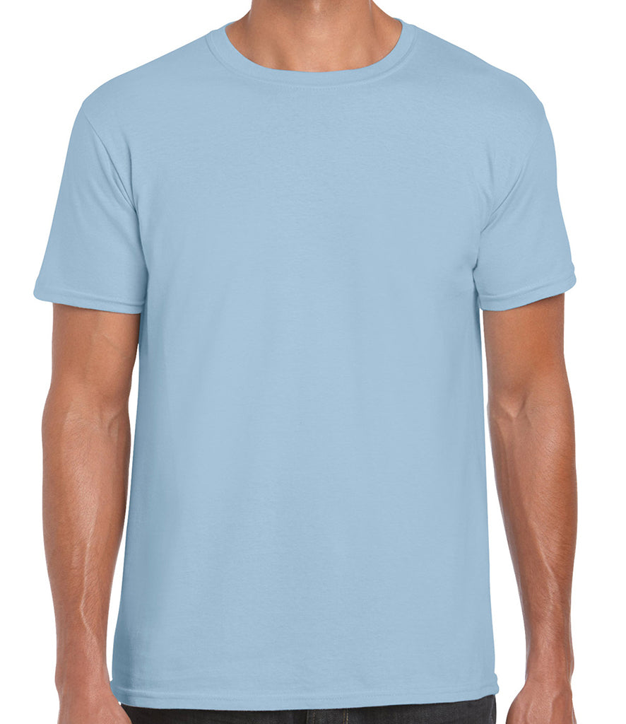 WDSD Adult T-shirt