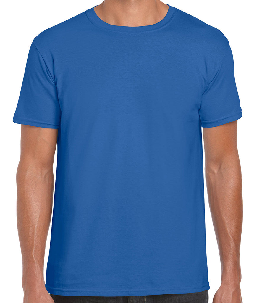 WDSD Adult T-shirt