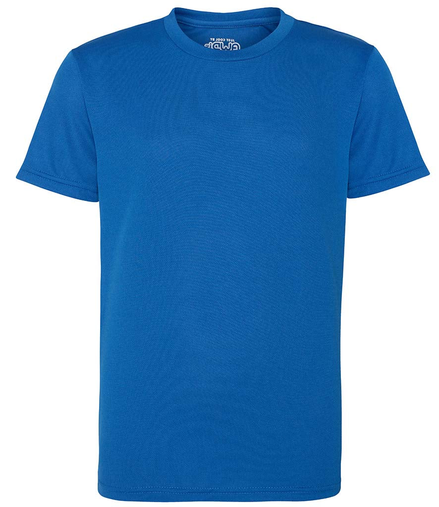 Richard Hill PE T-shirt