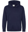 Ashby SANDS Kids Hoodie Logo Only