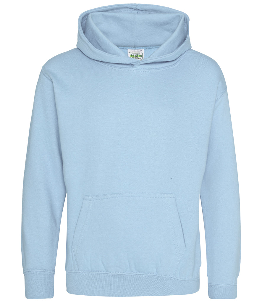 JH001B WDSD Kids Hoodie