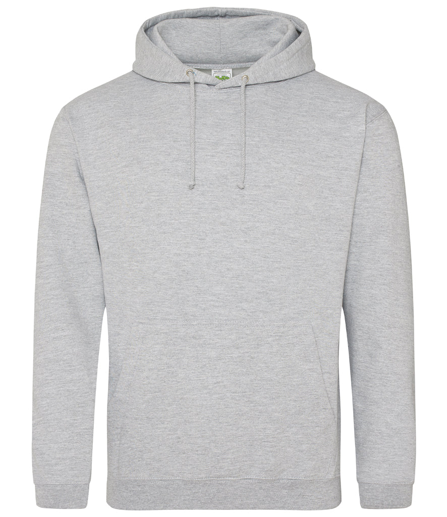 Outwoods Primary Adult Leavers Hoodie 2024