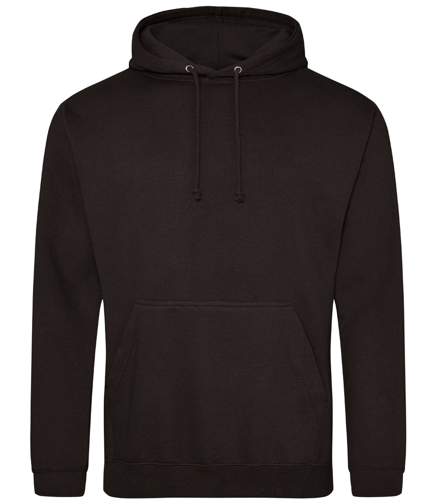 Outwoods Primary Adult Leavers Hoodie 2024