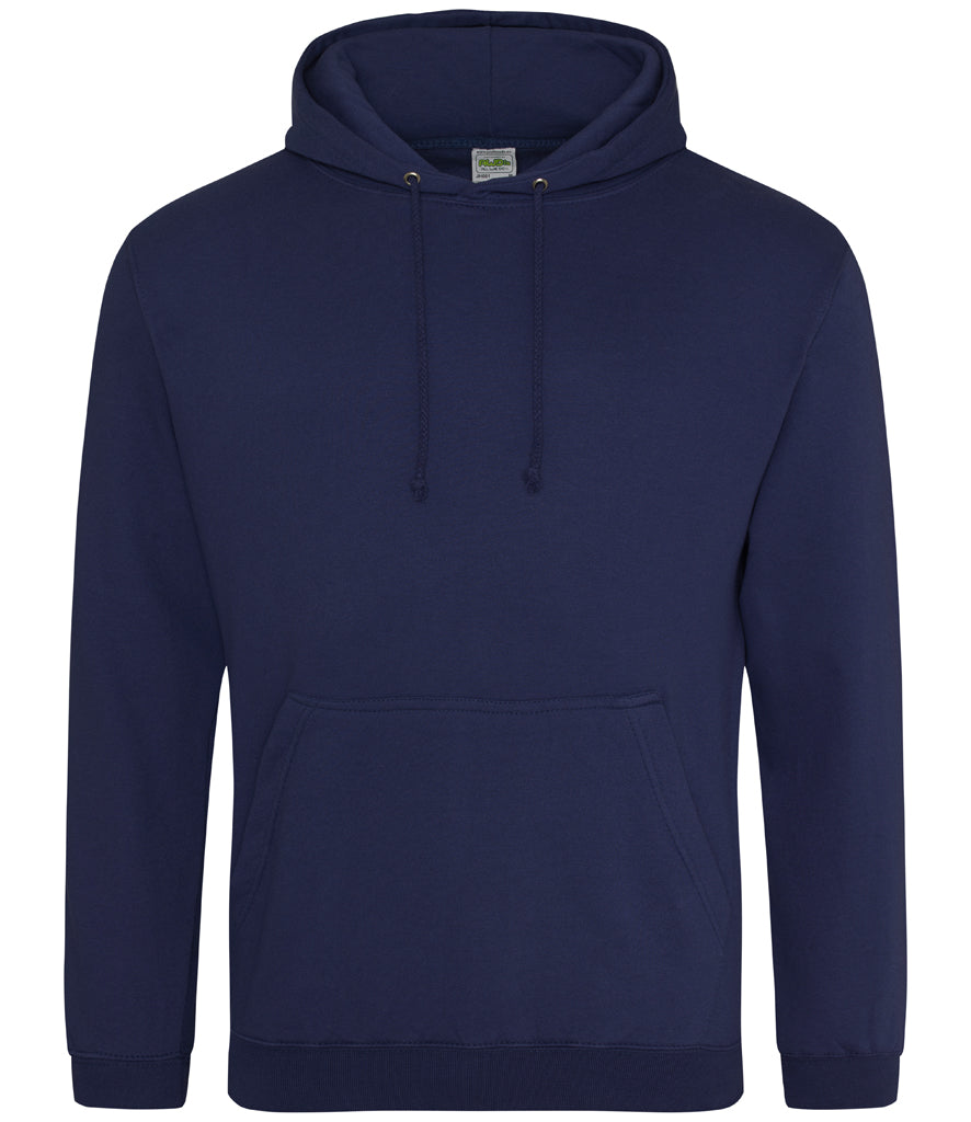 Outwoods Primary Adult Leavers Hoodie 2024
