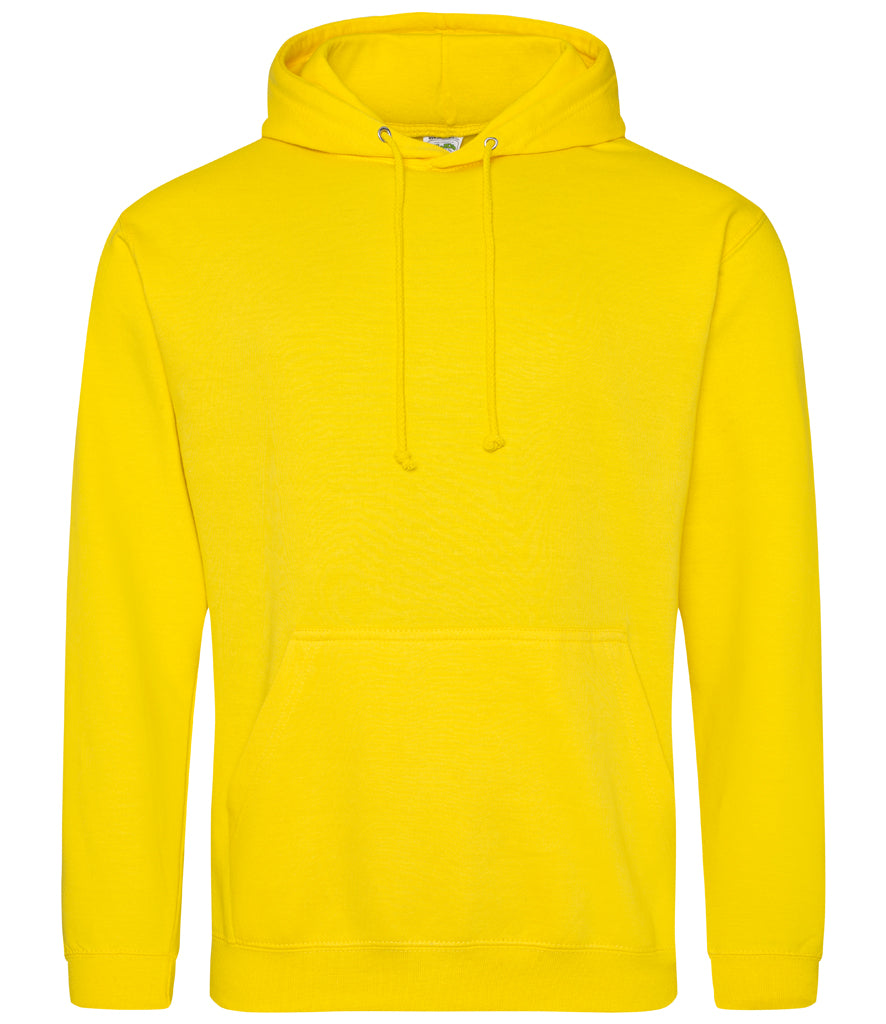 JH001 WDSD Adult Hoodie