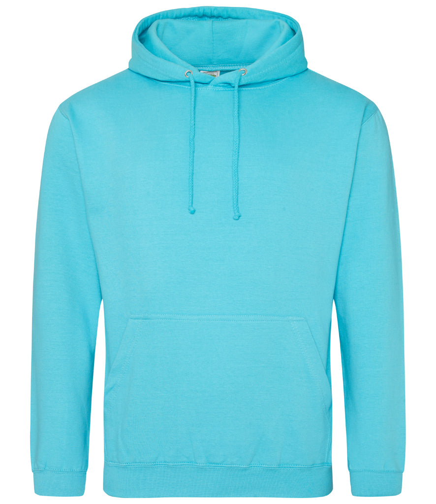 Outwoods Primary Adult Leavers Hoodie 2024