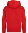JH050B Repton Primary Zip Hoodie LOGO ONLY