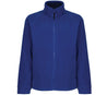Men's Zip Fleece Workwear Jacket