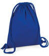 W260 Richard Hill Premium Organic PE Bag