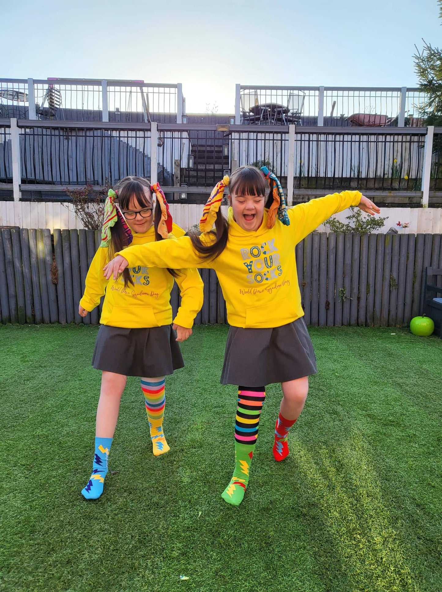 JH001B WDSD Kids Hoodie